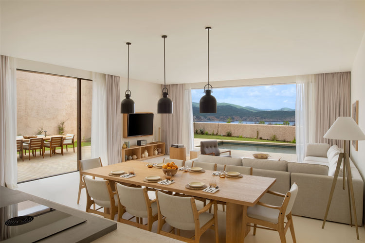 Six Senses Residences