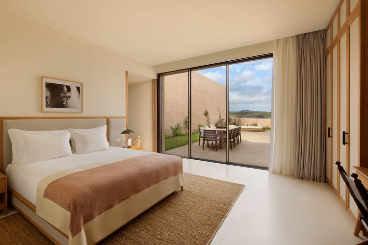 Six Senses Residences