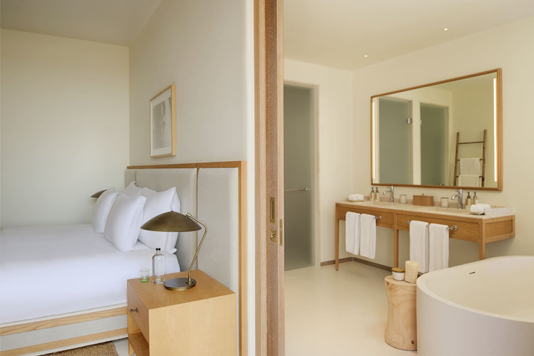 Six Senses Residences