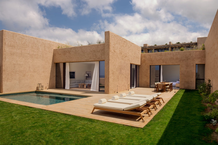 Six Senses Residences