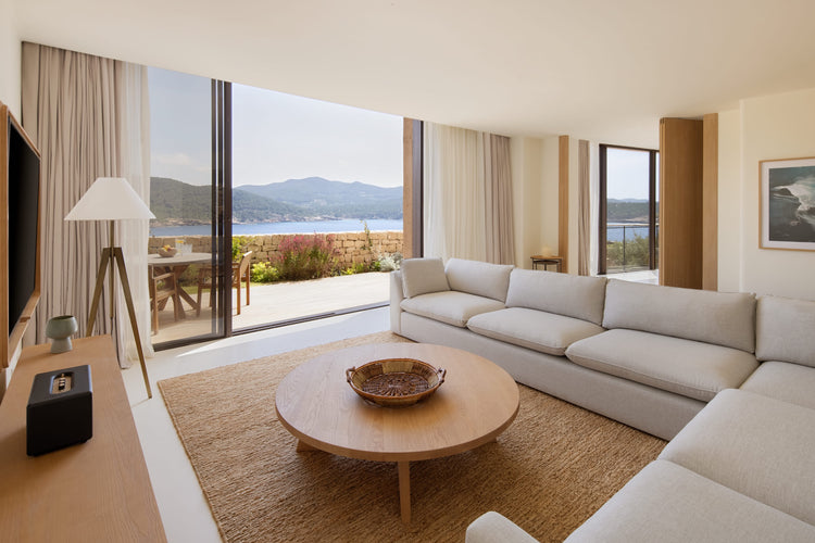 Six Senses Mansions