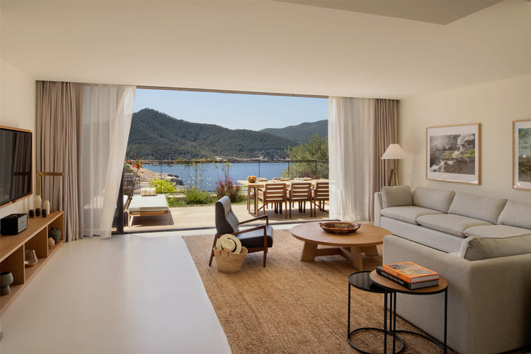 Six Senses Residences