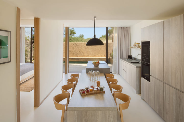 Six Senses Residences