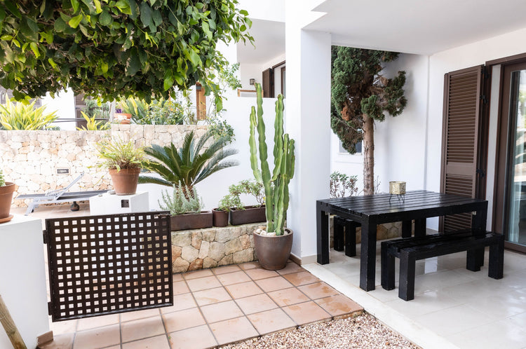 SOLD - Contemporary 3-Bedroom Modern Townhouse, San Carlos