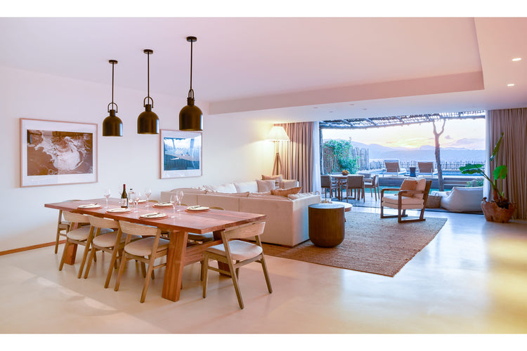 Six Senses Residences