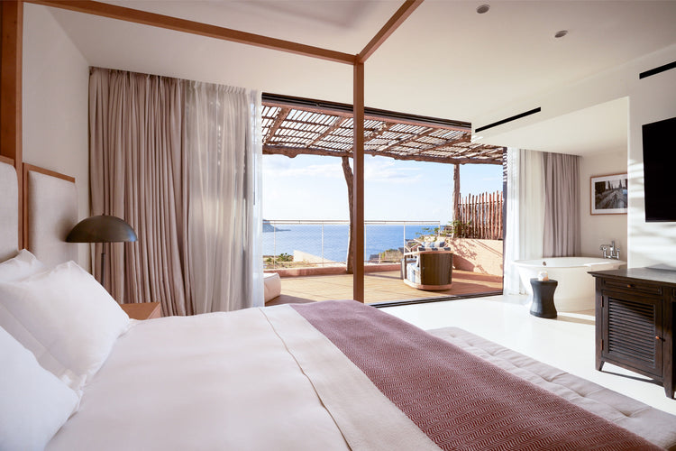 Six Senses Residences