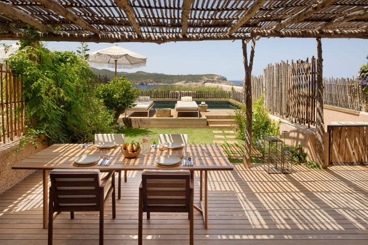 Six Senses Residences