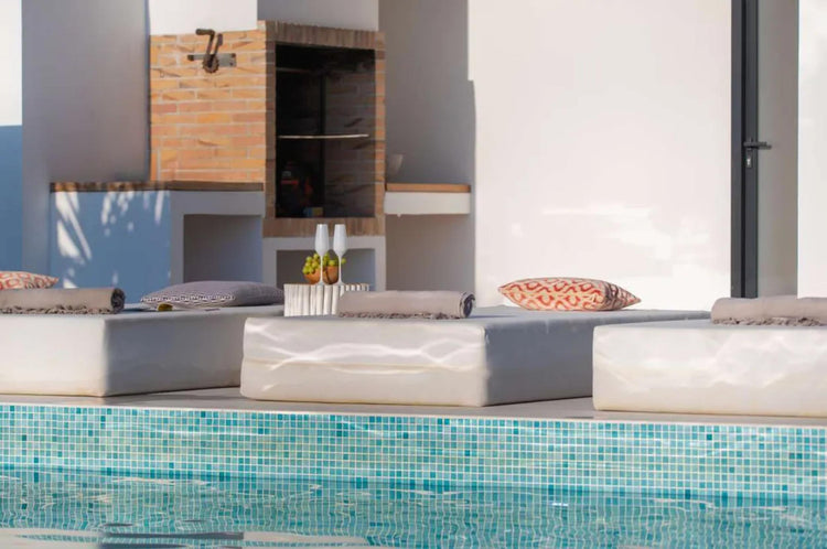 5 Bedroom Villa with Touristic license in Can Ramon
