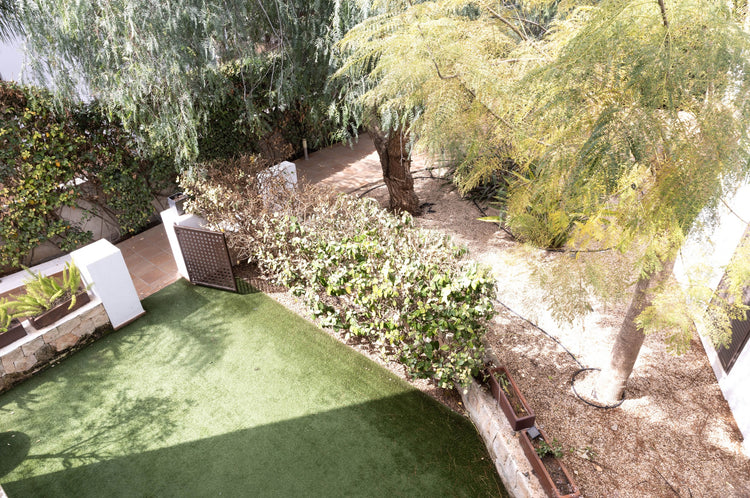 SOLD - Contemporary 3-Bedroom Modern Townhouse, San Carlos