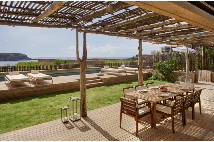 Six Senses Residences
