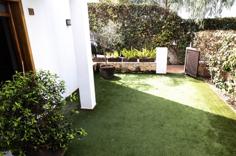 SOLD - Contemporary 3-Bedroom Modern Townhouse, San Carlos