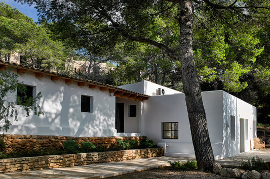 Recently renovated 6-Bedroom Designer Villa, Santa Eulalia