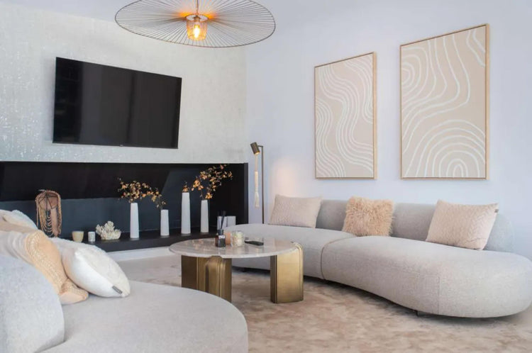 5 Bedroom Villa with Touristic license in Can Ramon
