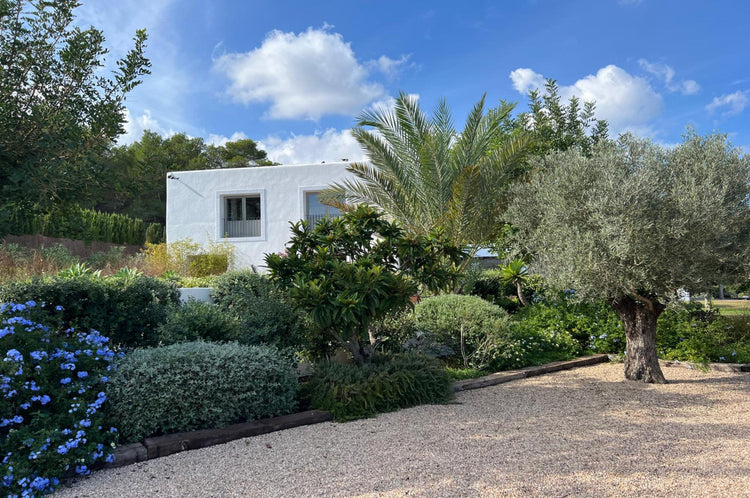 5-Bedroom Blakstad Finca in the Ibiza Countryside