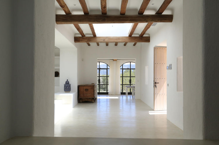 5-Bedroom Blakstad Finca in the Ibiza Countryside