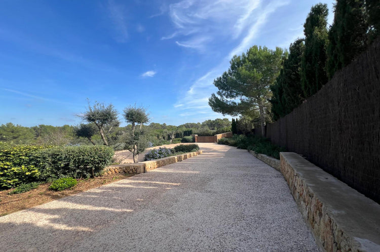 5-Bedroom Blakstad Finca in the Ibiza Countryside