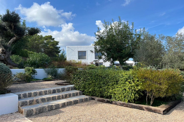 5-Bedroom Blakstad Finca in the Ibiza Countryside