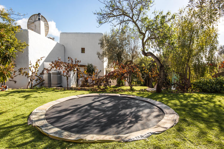Beautiful 8-bedroom country home near San Lorenzo
