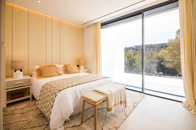 Luxury Villa development, Roca Llisa