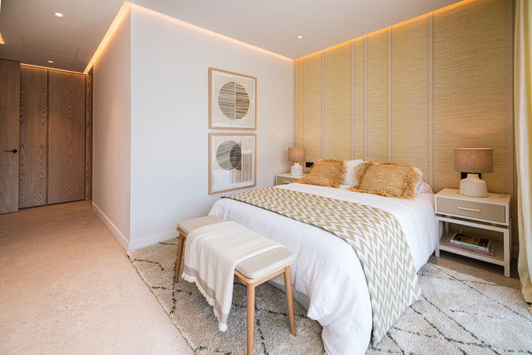 Luxury Villa development, Roca Llisa