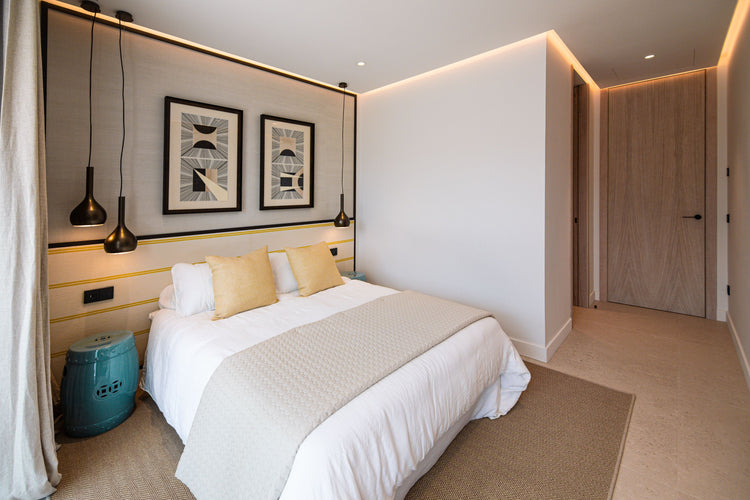 Luxury Villa development, Roca Llisa