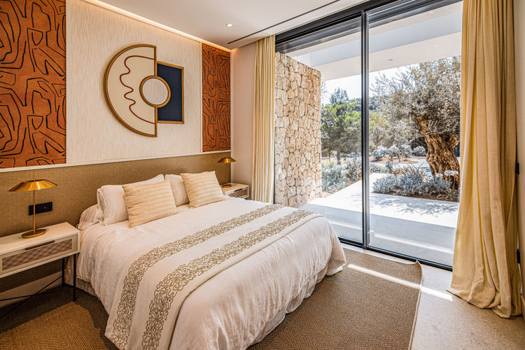 Luxury Villa development, Roca Llisa