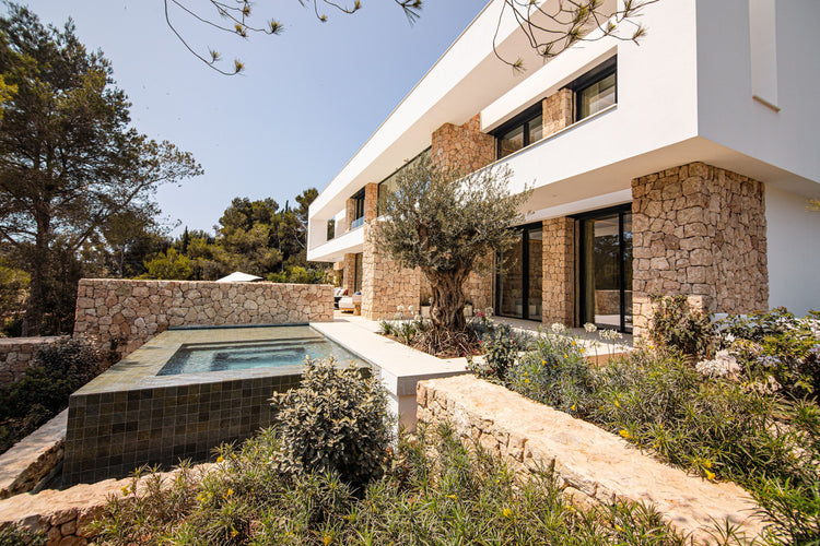 Luxury Villa development, Roca Llisa