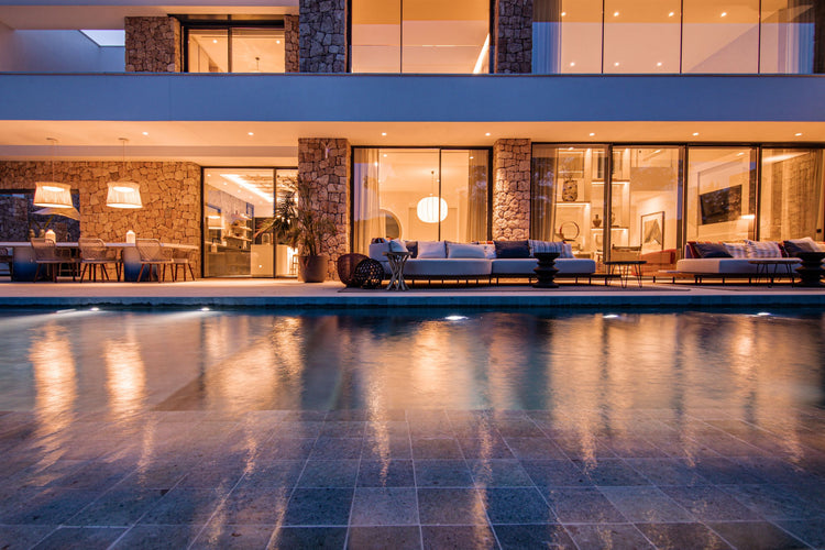Luxury Villa development, Roca Llisa