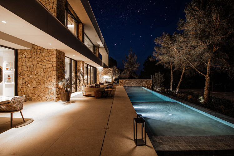 Luxury Villa development, Roca Llisa