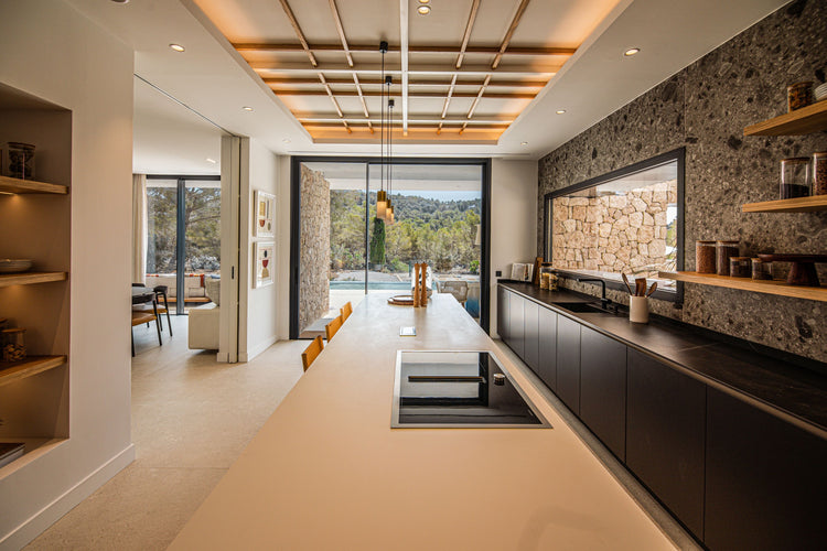 Luxury Villa development, Roca Llisa