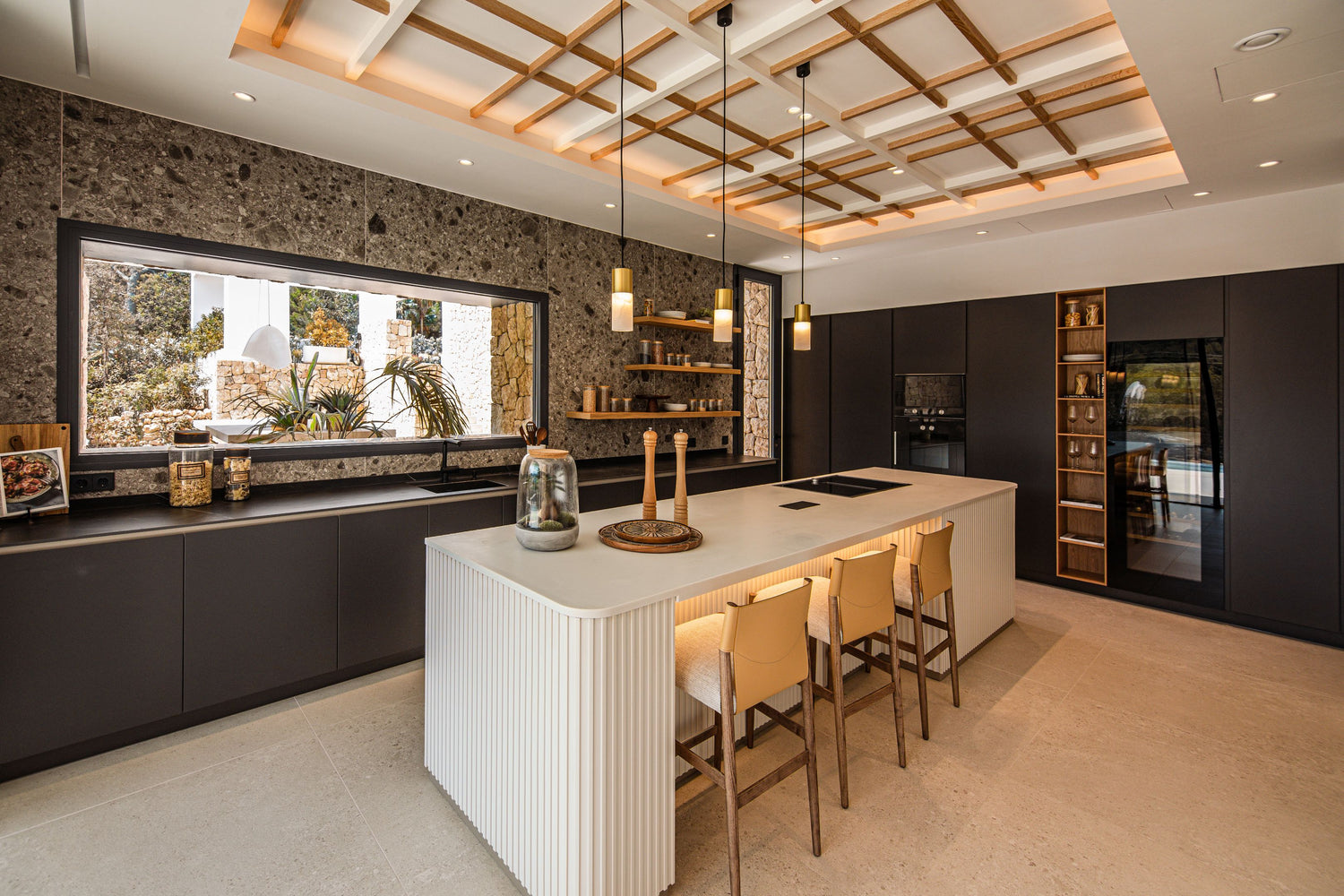 Luxury Villa development, Roca Llisa