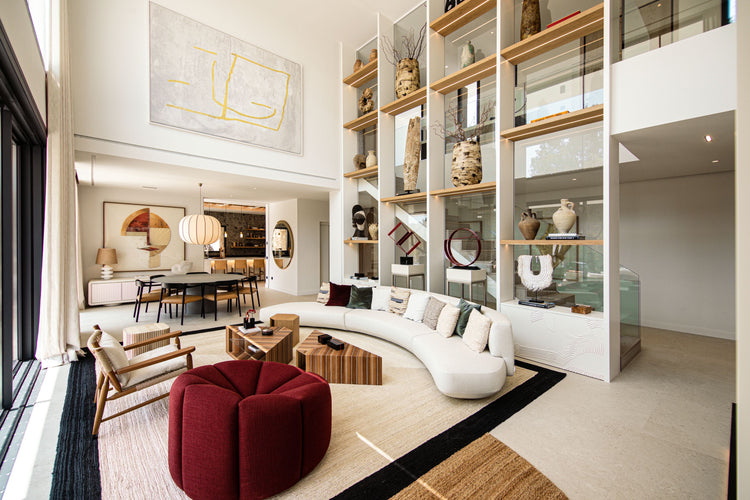 Luxury Villa development, Roca Llisa