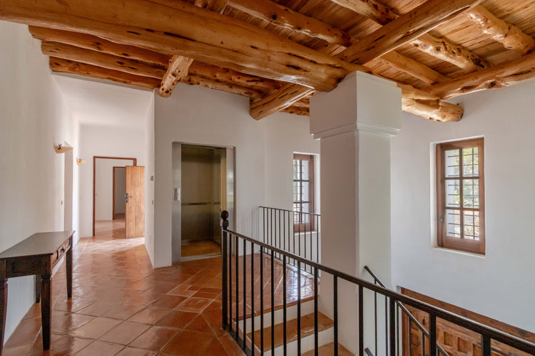 Fabulous Blakstad renovation by the sea near Santa Eulalia