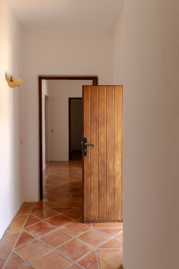 Fabulous Blakstad renovation by the sea near Santa Eulalia
