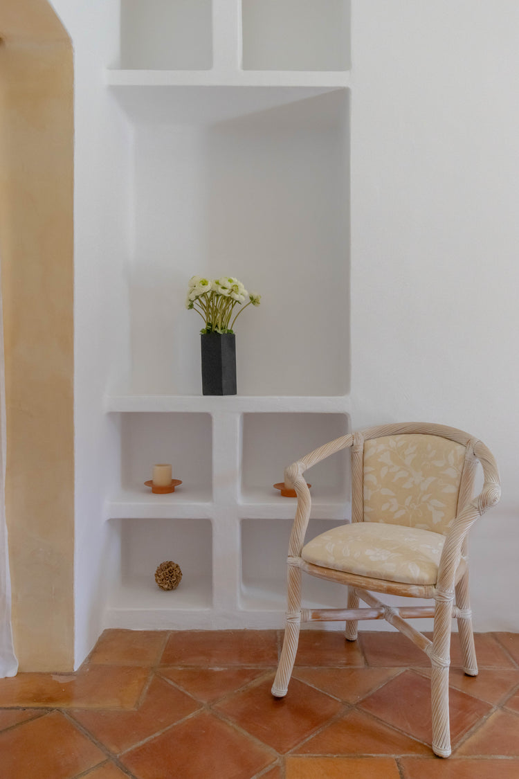 Fabulous Blakstad renovation by the sea near Santa Eulalia