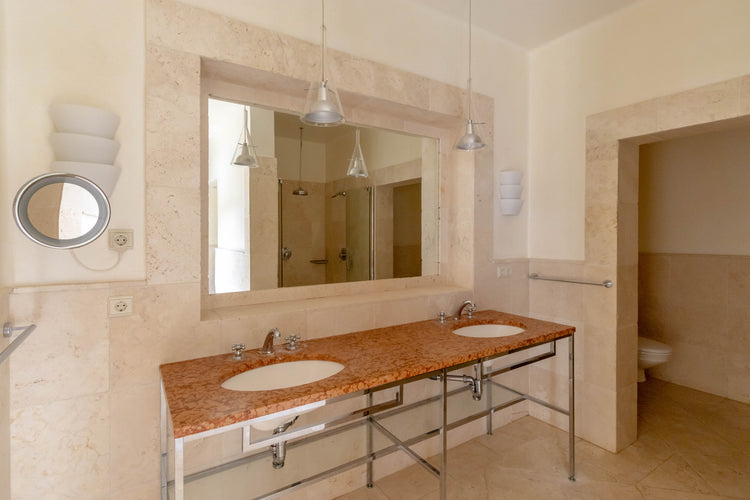 Fabulous Blakstad renovation by the sea near Santa Eulalia