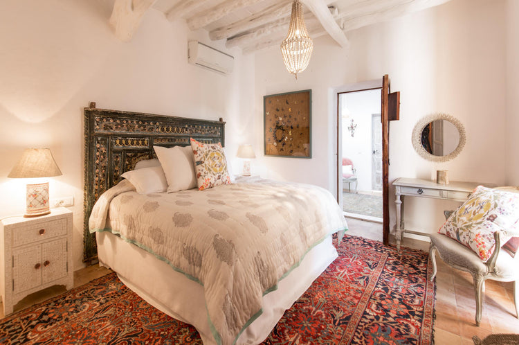 Beautiful 8-bedroom country home near San Lorenzo