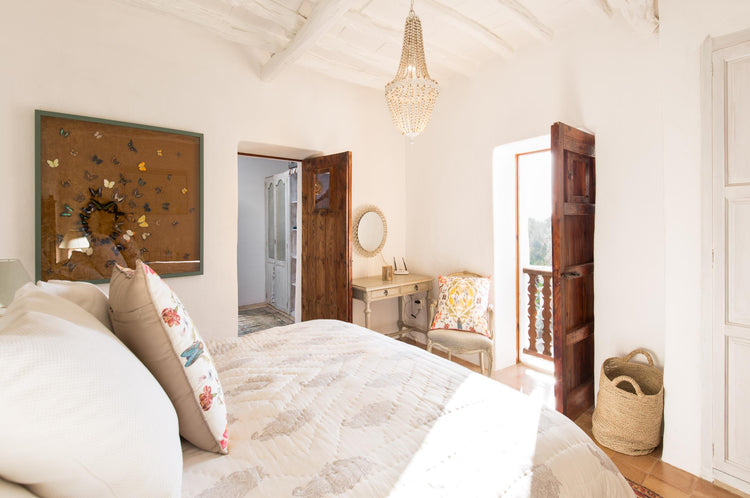 Beautiful 8-bedroom country home near San Lorenzo