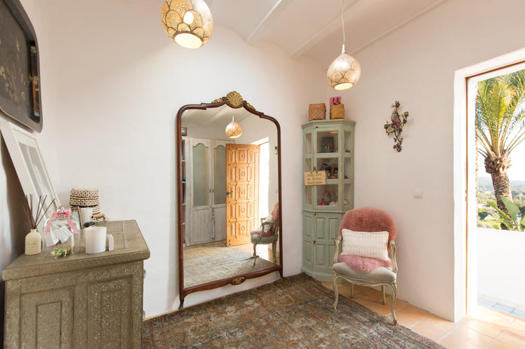 Beautiful 8-bedroom country home near San Lorenzo