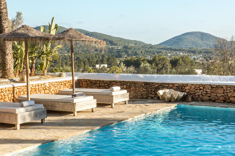 Beautiful 8-bedroom country home near San Lorenzo