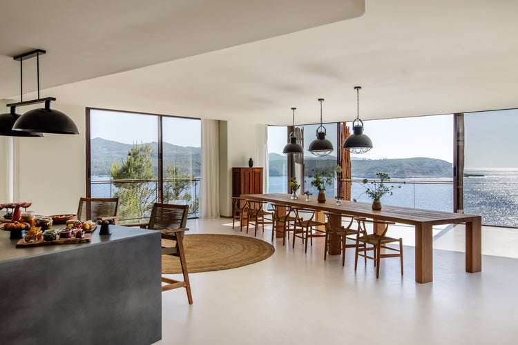 Six Senses Mansions