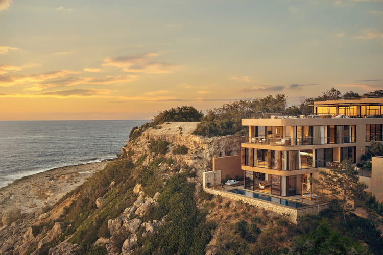 Six Senses Mansions