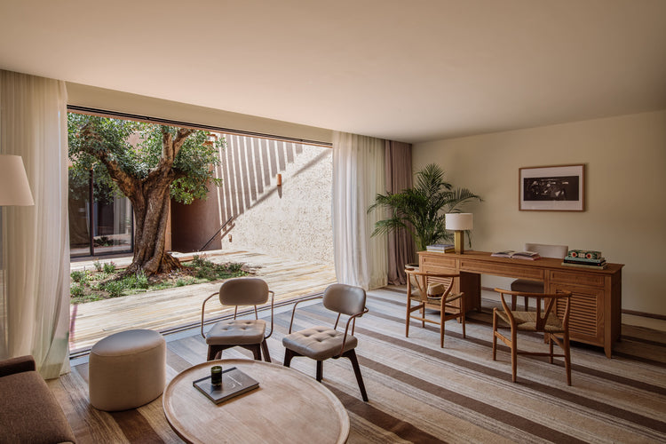 Six Senses Mansions