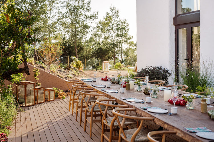 Six Senses Mansions