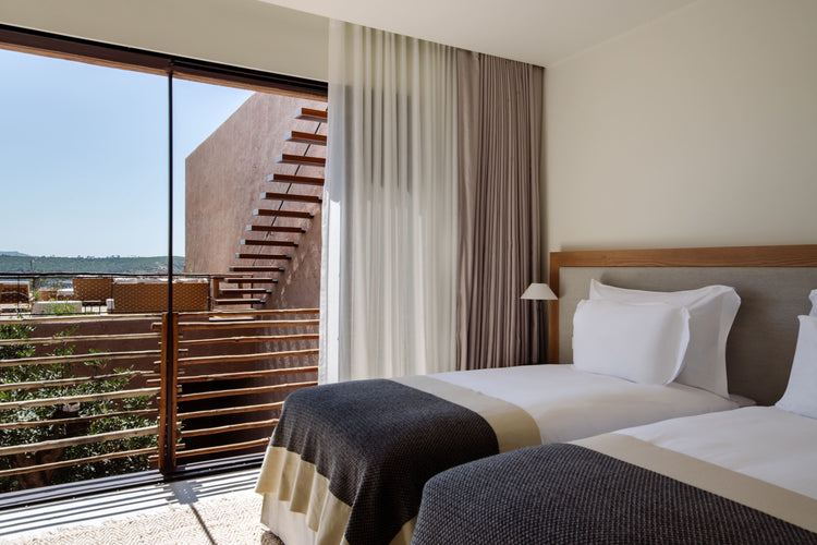 Six Senses Mansions