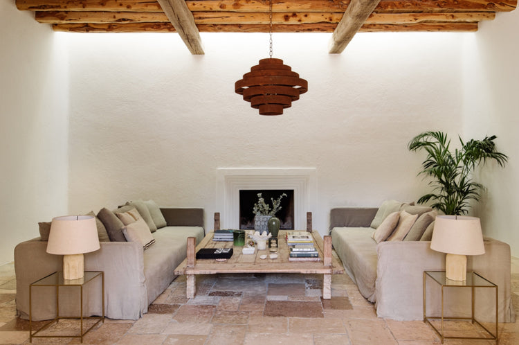 Exceptional country house with independent casita, San Lorenzo