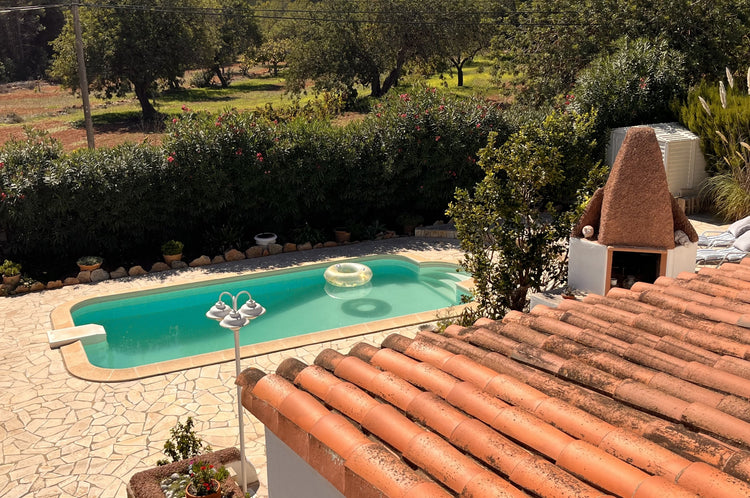 SOLD - Charming villa in peaceful area near beaches, Cala Nova