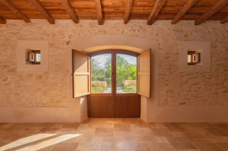 Beautiful Blakstad property in Santa Gertrudis