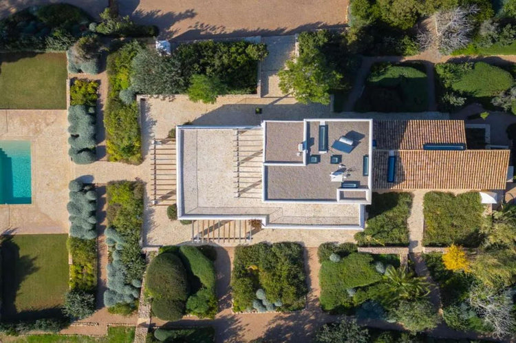 Beautiful Blakstad property in Santa Gertrudis