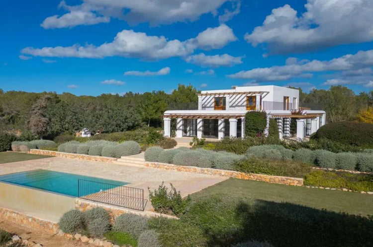 Beautiful Blakstad property in Santa Gertrudis